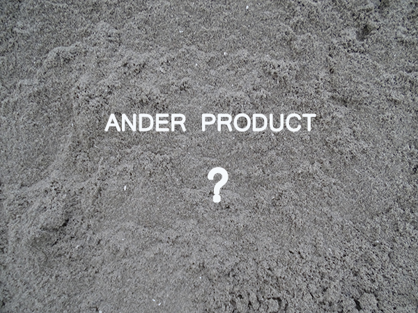 Ander product